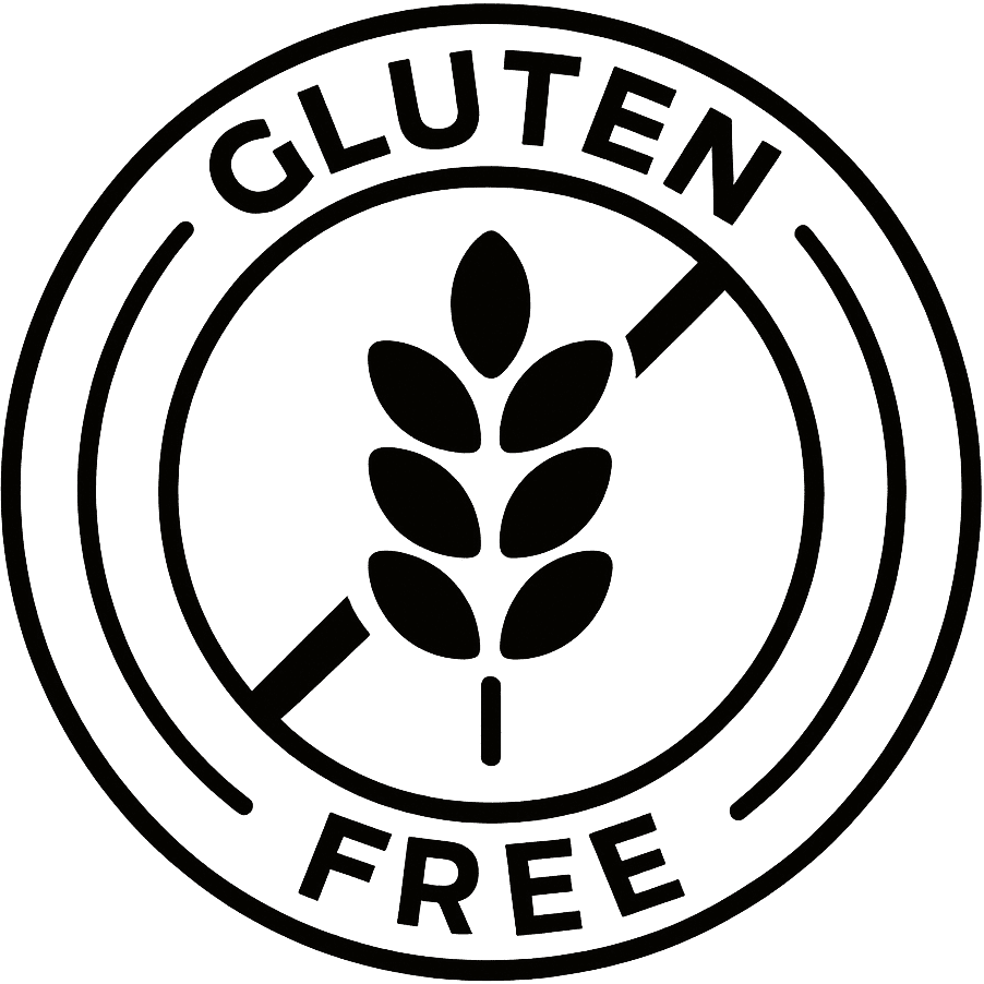 Gluten Free - Safe Healthy Snack Bar