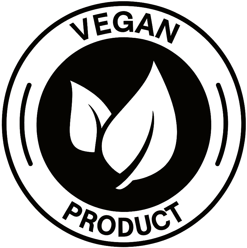 Vegan Product - 100% Plant-Based Nutrition
