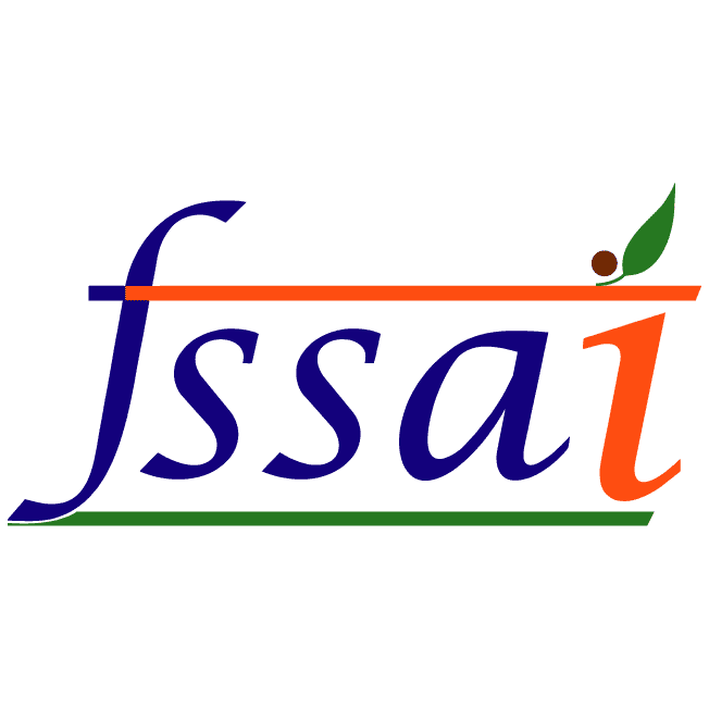 FSSAI Logo