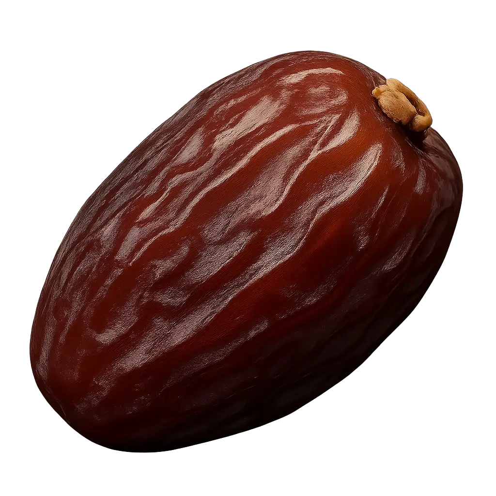 MAZAFATI DATES - Premium Natural Ingredient in Nut Rush Bar