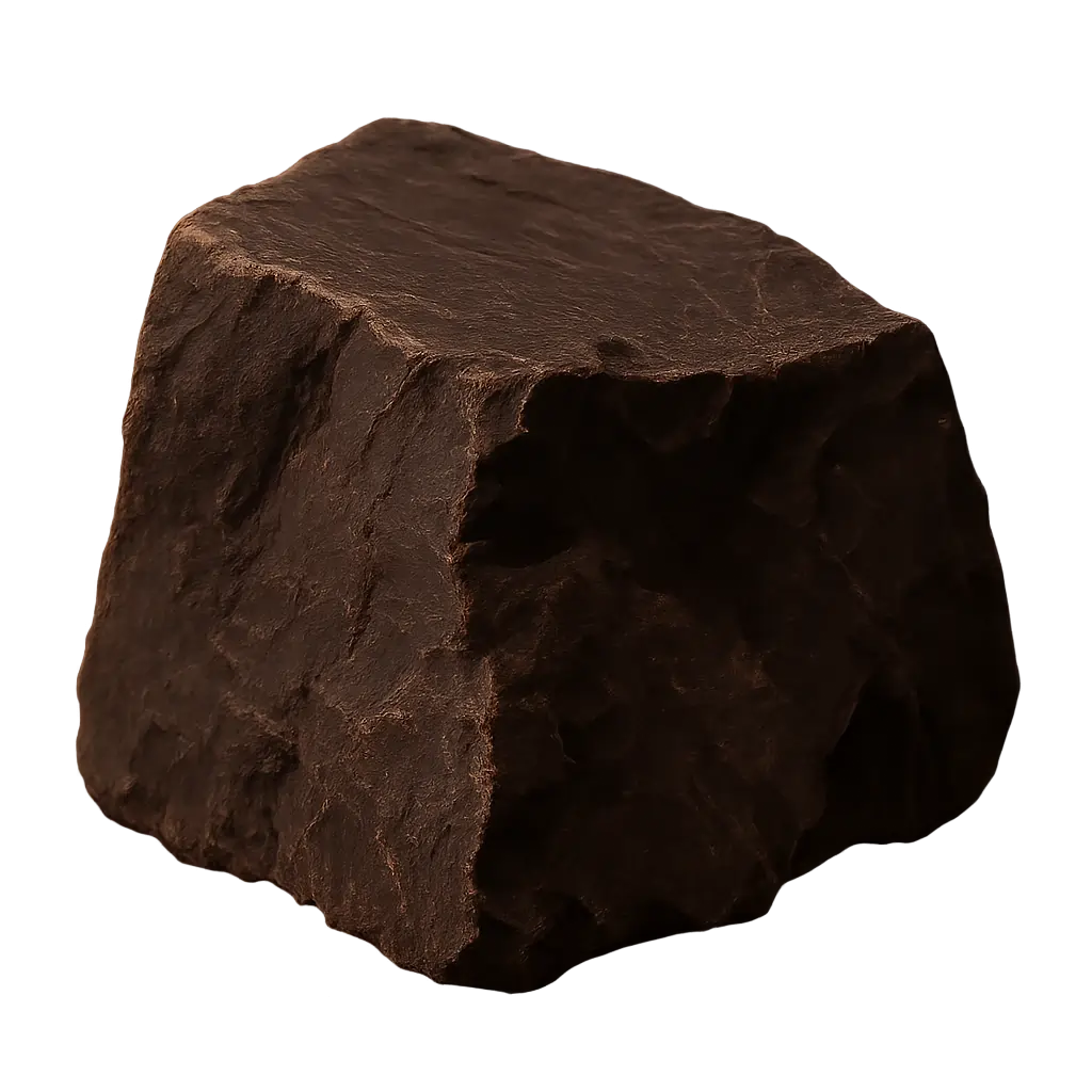 NATURAL COCOA - Premium Natural Ingredient in Nut Rush Bar