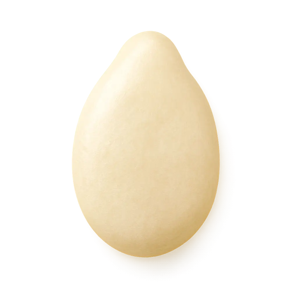 SESAME - Premium Natural Ingredient in Nut Rush Bar