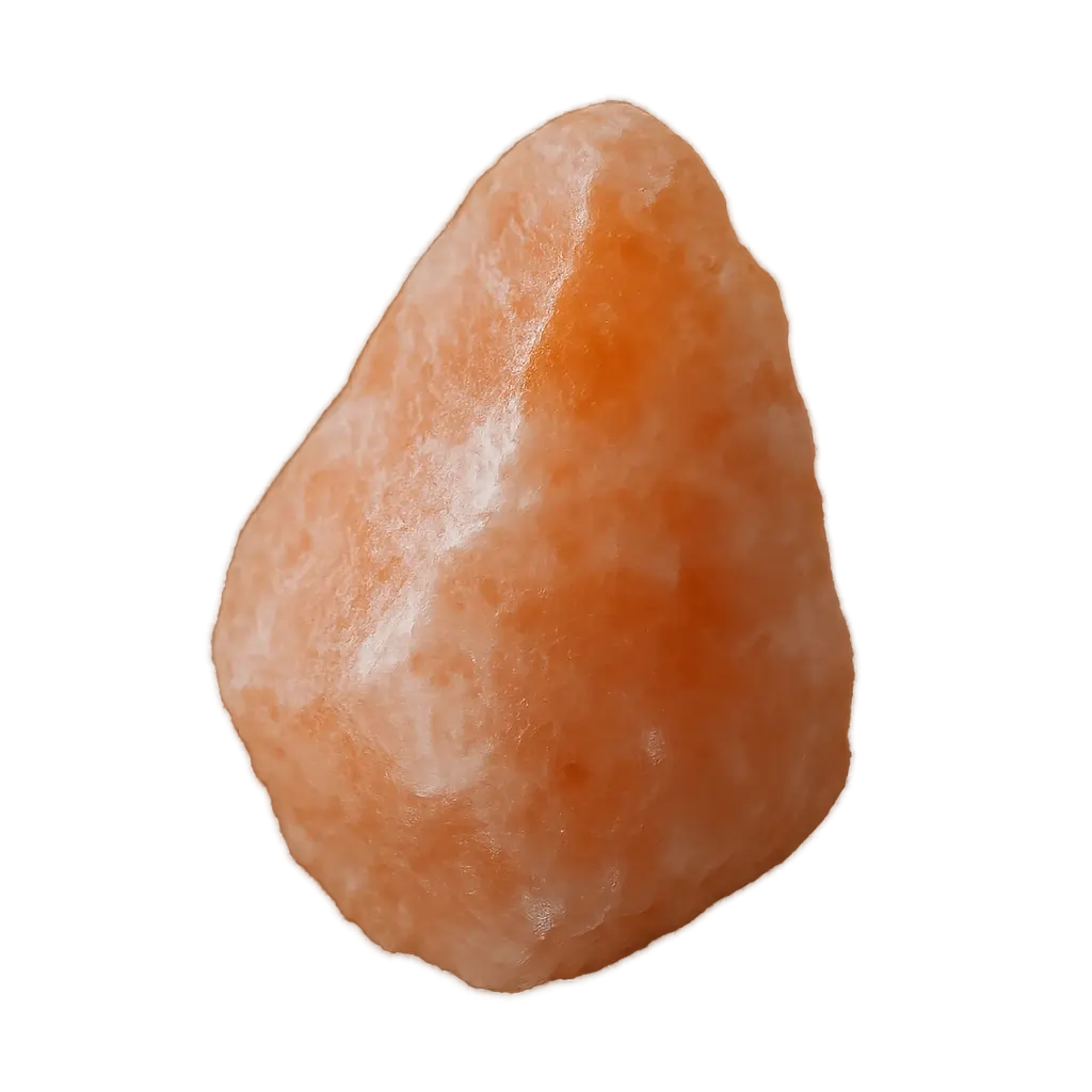 HIMALAYAN SALT - Premium Natural Ingredient in Nut Rush Bar